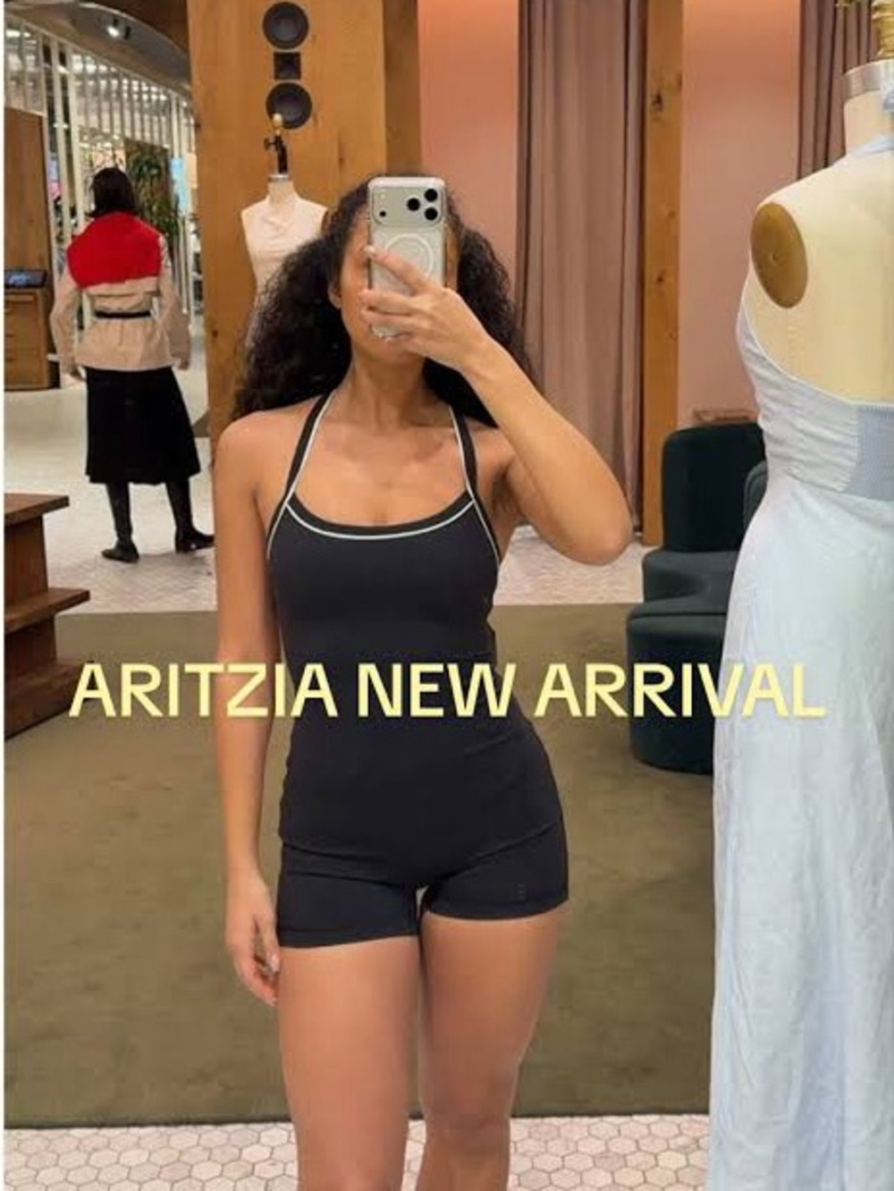 nwot Golden life heatwave romper xl